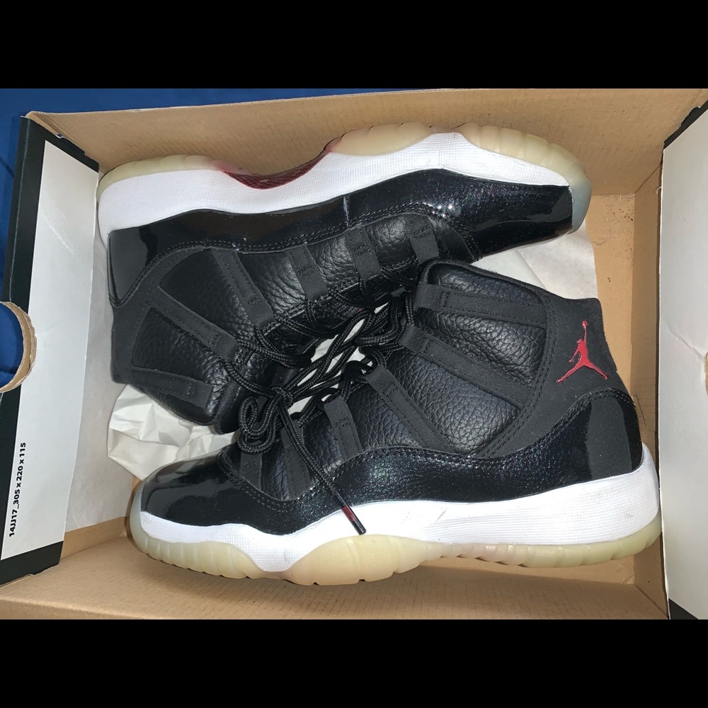 Jordan